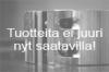Tuotteita ei juuri nyt saatavilla